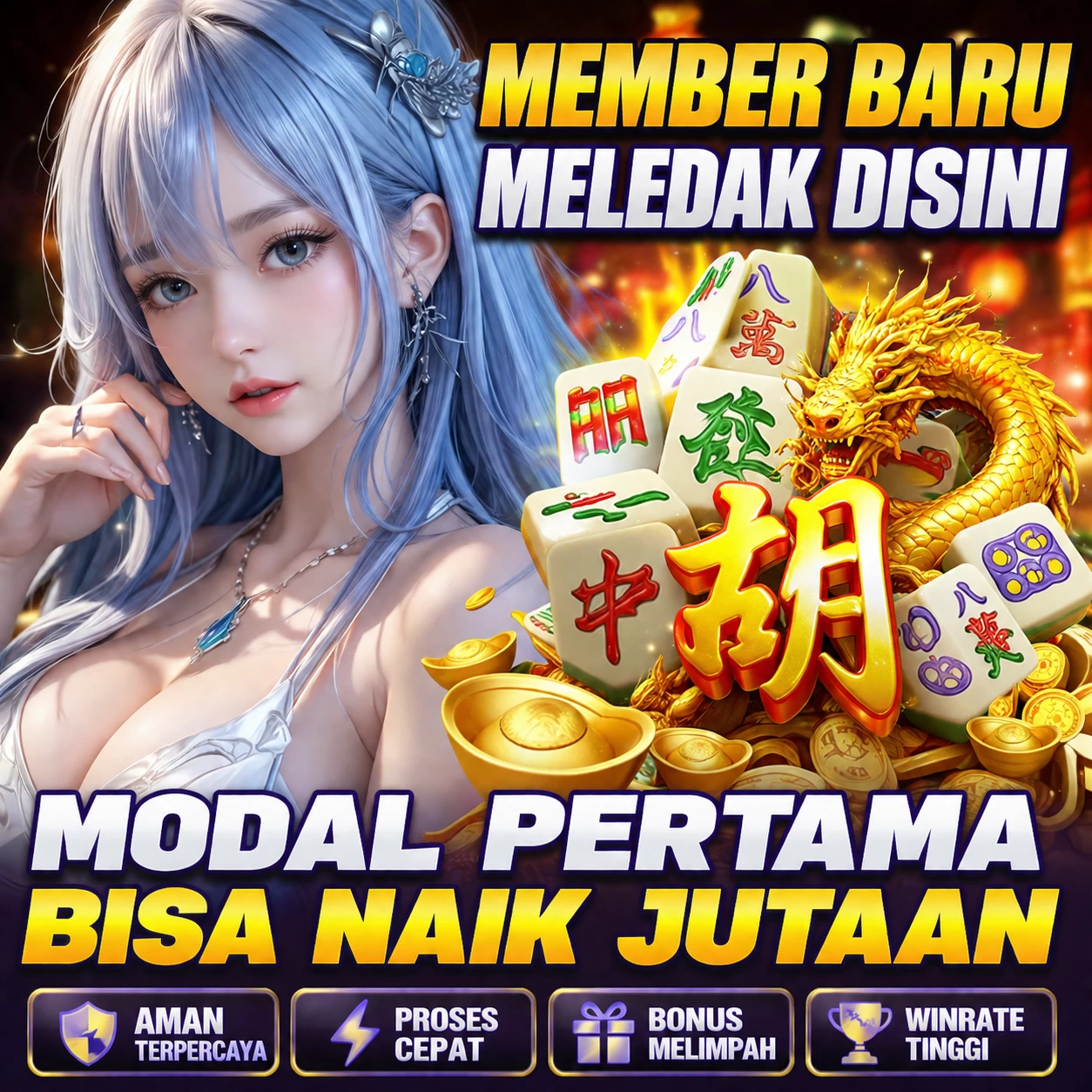 best808 Indonesia